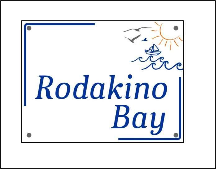 Rodakino Βay Esterno foto
